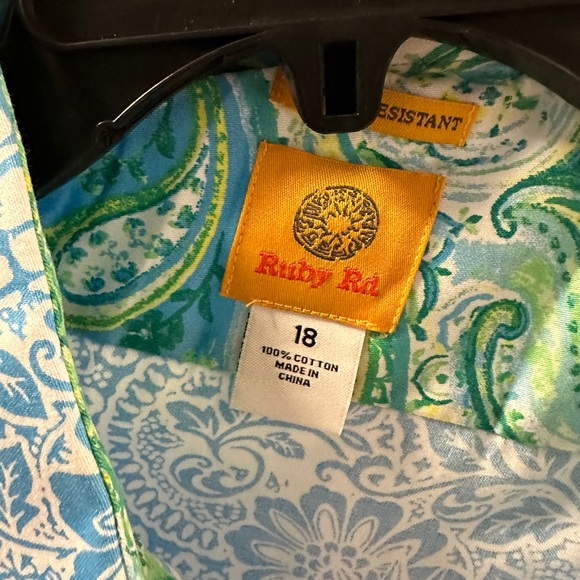 Ruby Rd bundle - Picture 2 of 5